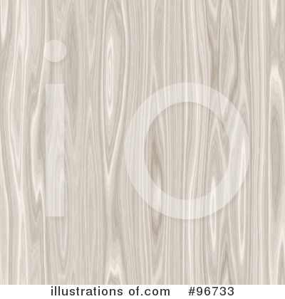 Wood Grain Clipart #96733 by Arena Creative