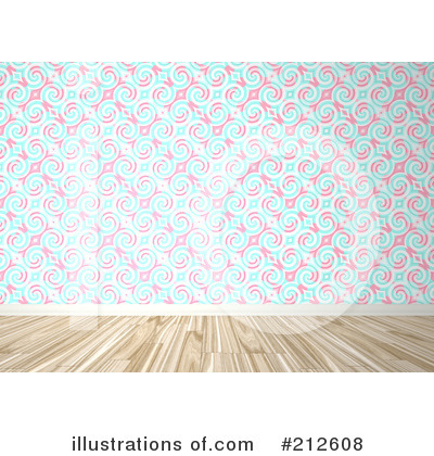 Wooden Floor Clipart #212608 by Arena Creative