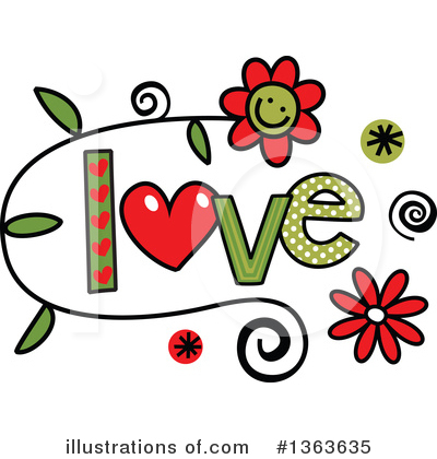 Hearts Clipart #1363635 by Prawny