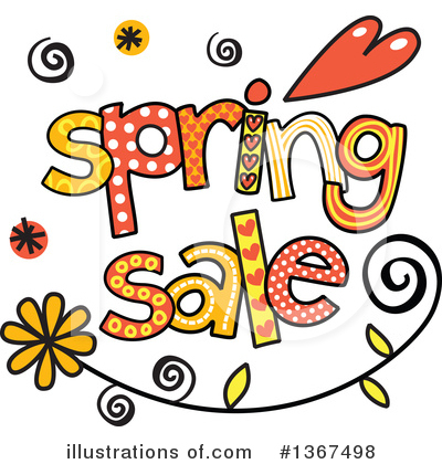 Spring Clipart #1367498 by Prawny