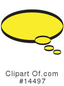 Word Balloon Clipart #14497 by Andy Nortnik