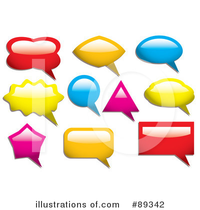 Text Box Clipart #89342 by michaeltravers