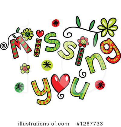 Missing Clipart #1267733 by Prawny