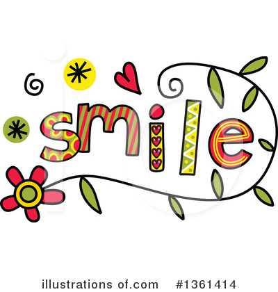 Smile Clipart #1361414 by Prawny