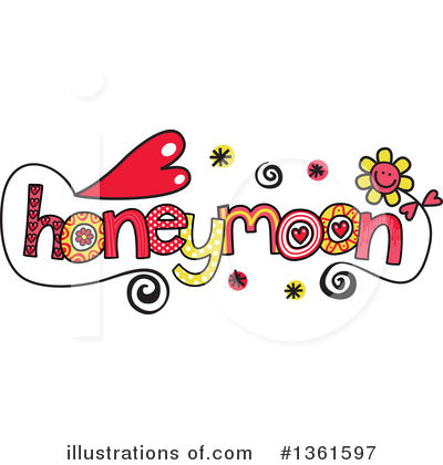Honeymoon Clipart #1361597 by Prawny