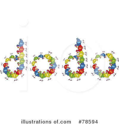 Dodo Clipart #78594 by Prawny
