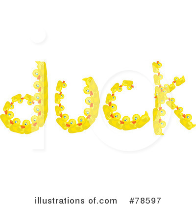 Duck Clipart #78597 by Prawny
