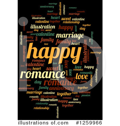 Romance Clipart #1259966 by oboy