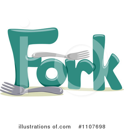 Royalty-Free (RF) Words Clipart Illustration by BNP Design Studio - Stock Sample #1107698