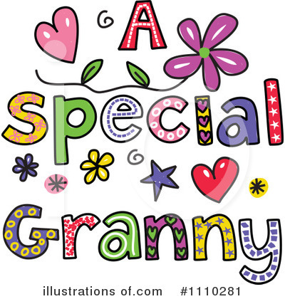 Grandparent Clipart #1110281 by Prawny