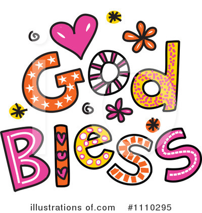 Blessing Clipart #1110295 by Prawny