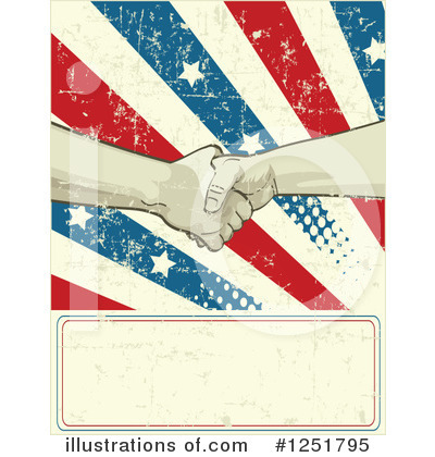 American Clipart #1251795 by Pushkin