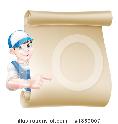 Baseball Cap Clipart #1389007 by AtStockIllustration
