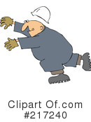 Worker Clipart #217240 by djart