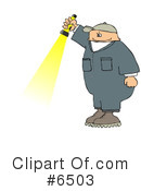 Worker Clipart #6503 by djart