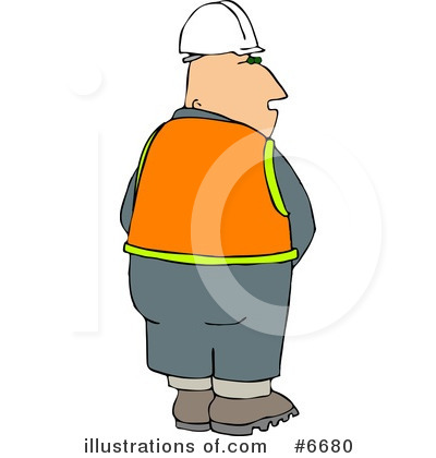 Peeing Clipart #6680 by djart