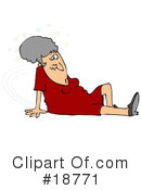 Workers Comp Clipart #18771 by djart