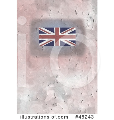 Union Jack Clipart #48243 by Prawny