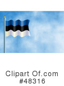 World Flag Clipart #48316 by Prawny