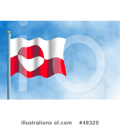 Royalty-Free (RF) World Flag Clipart Illustration by Prawny - Stock Sample #48320