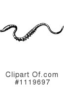 Worm Clipart #1119697 by Prawny Vintage