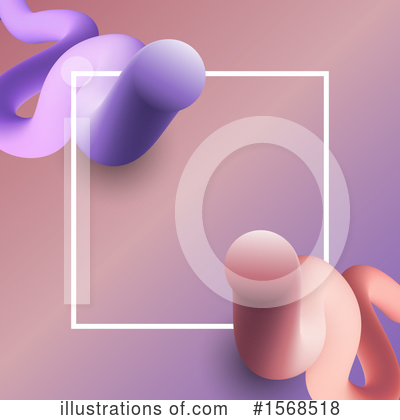 Royalty-Free (RF) Worm Clipart Illustration by KJ Pargeter - Stock Sample #1568518