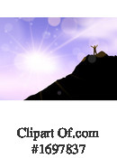 Worship Clipart #1697837 by KJ Pargeter