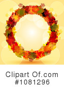 Wreath Clipart #1081296 by elaineitalia