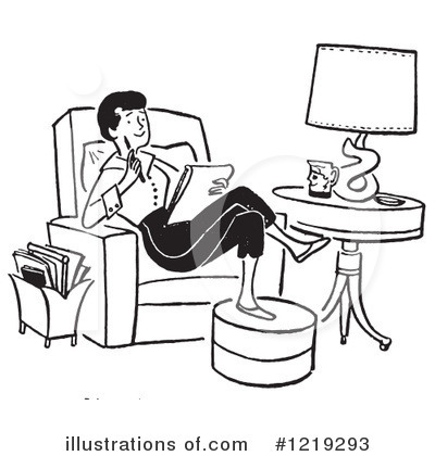 Leisure Clipart #1219293 by Picsburg