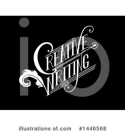 Royalty-Free (RF) Writing Clipart Illustration by BNP Design Studio - Stock Sample #1446568