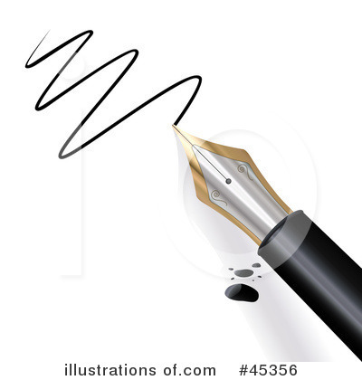 Signature Clipart #45356 by Oligo