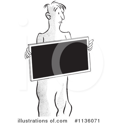 Royalty-Free (RF) Xray Clipart Illustration by Picsburg - Stock Sample #1136071