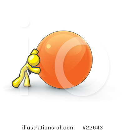 Orb Clipart #22643 by Leo Blanchette