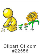 Yellow Collection Clipart #22656 by Leo Blanchette