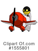 Yellow  Design Mascot Clipart #1555801 by Leo Blanchette