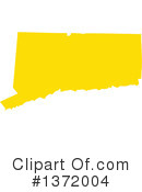 Yellow States Clipart #1372004 by Jamers