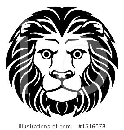 Royalty-Free (RF) Zodiac Clipart Illustration by AtStockIllustration - Stock Sample #1516078