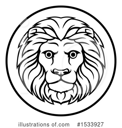 Royalty-Free (RF) Zodiac Clipart Illustration by AtStockIllustration - Stock Sample #1533927