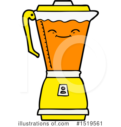 Juice Clipart #1519561 by lineartestpilot