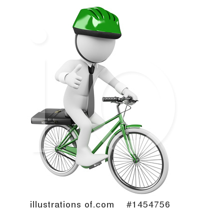 Bicycle Clipart #1454756 by Texelart