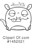 Aardvark Clipart #1452021 by Cory Thoman