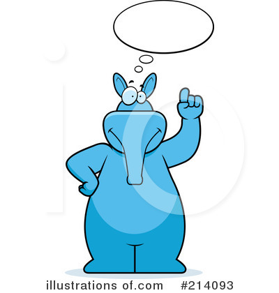 Word Balloon Clipart #214093 by Cory Thoman