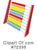 Abacus Clipart #72396 by cidepix