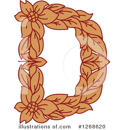 Royalty-Free (RF) Abc Clipart Illustration by Vector Tradition SM - Stock Sample #1268620