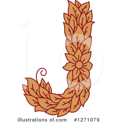 Royalty-Free (RF) Abc Clipart Illustration by Vector Tradition SM - Stock Sample #1271079