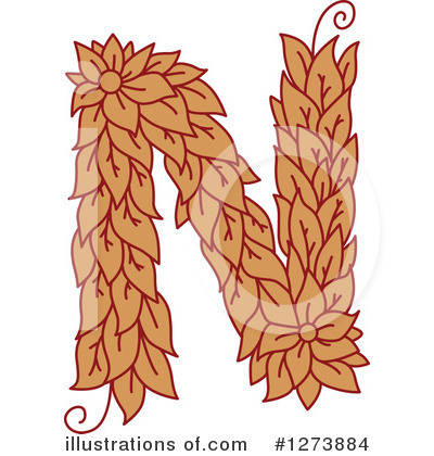 Royalty-Free (RF) Abc Clipart Illustration by Vector Tradition SM - Stock Sample #1273884