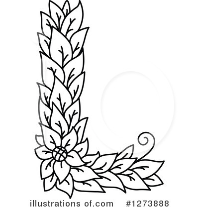 Royalty-Free (RF) Abc Clipart Illustration by Vector Tradition SM - Stock Sample #1273888