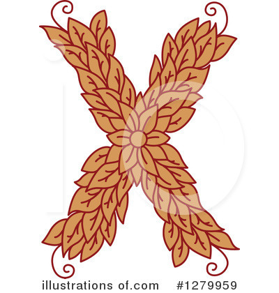 Royalty-Free (RF) Abc Clipart Illustration by Vector Tradition SM - Stock Sample #1279959
