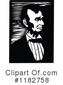 Abraham Lincoln Clipart #1182758 by Prawny