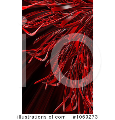 Royalty-Free (RF) Abstract Background Clipart Illustration by Mopic - Stock Sample #1069273
